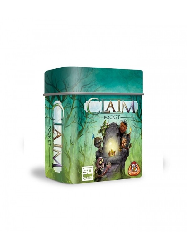 Claim Pocket