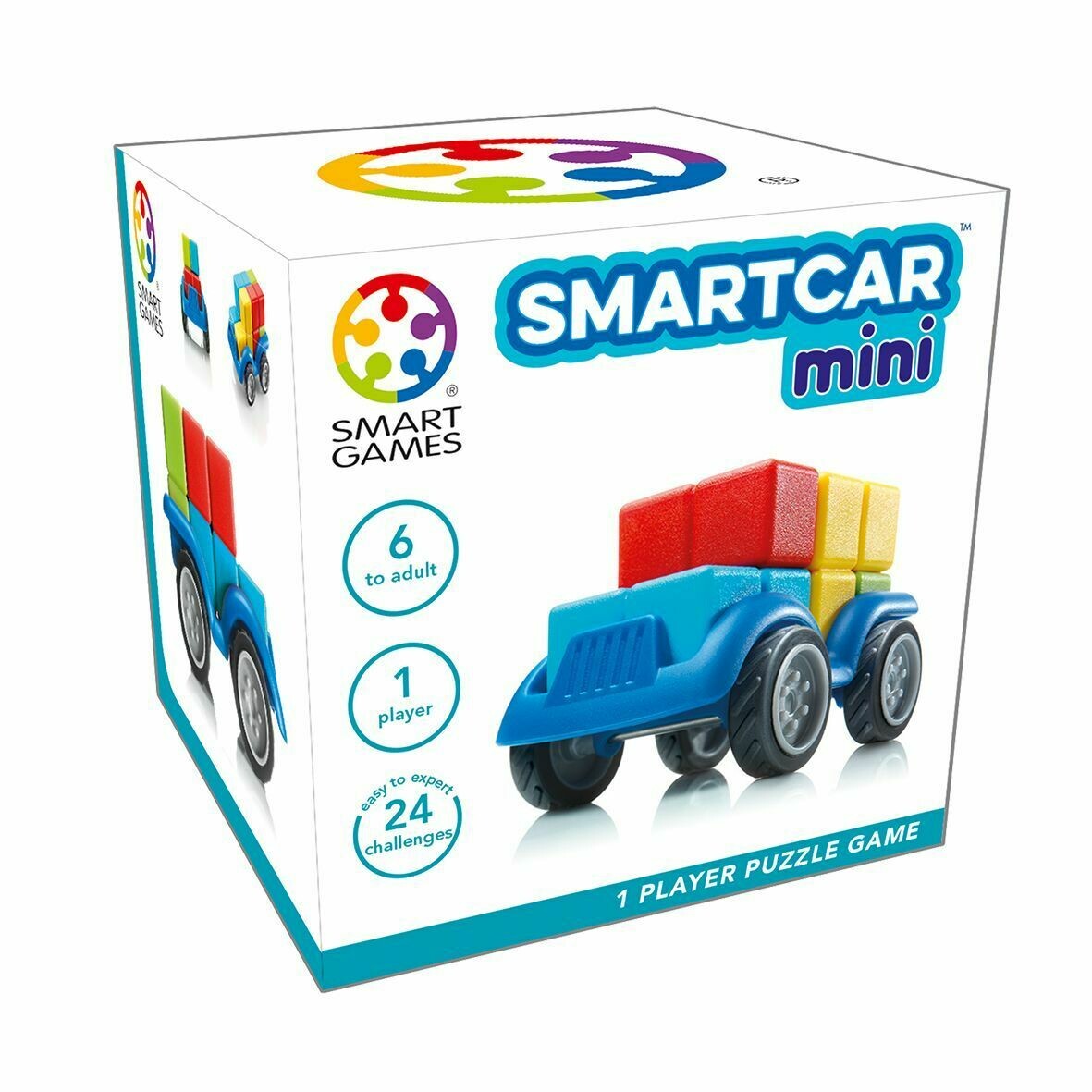 Smart Car Mini