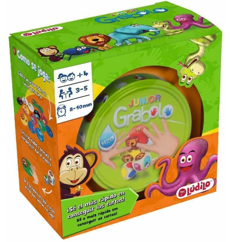 Grabolo Jr.