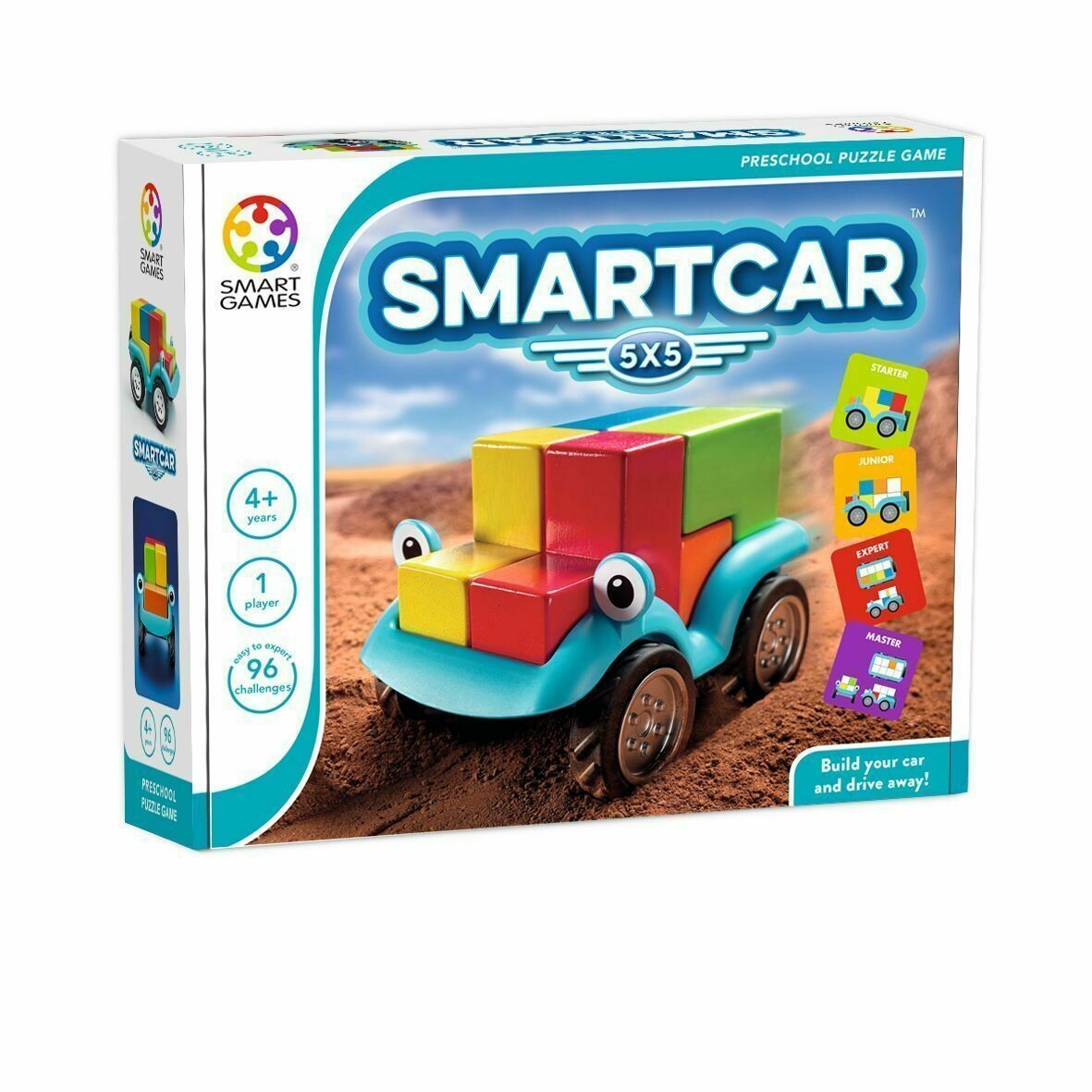 Smart Car