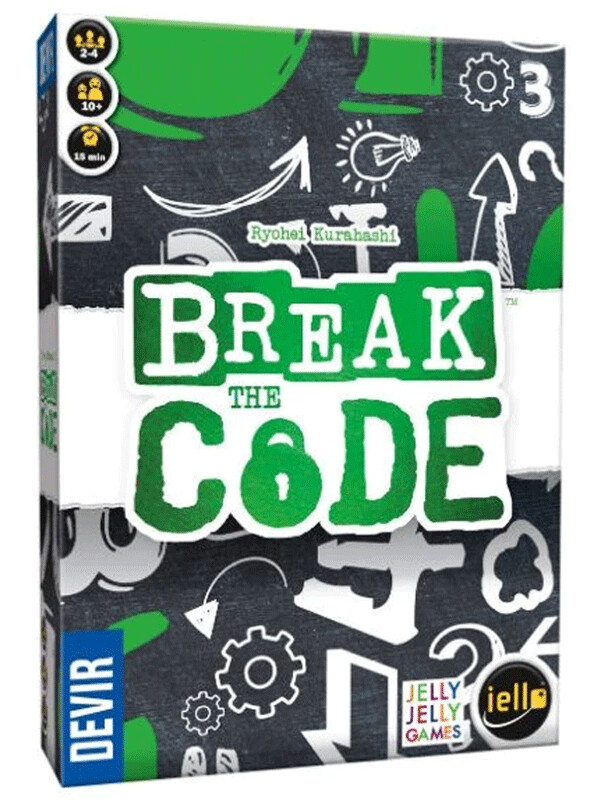 Break the code