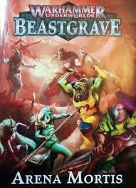 WU Beastgrave: Arena Mortis