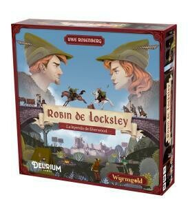 Robin de Locksley