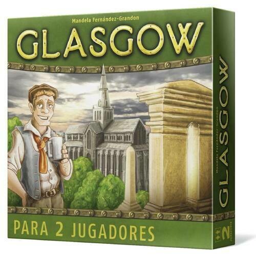 Glasgow