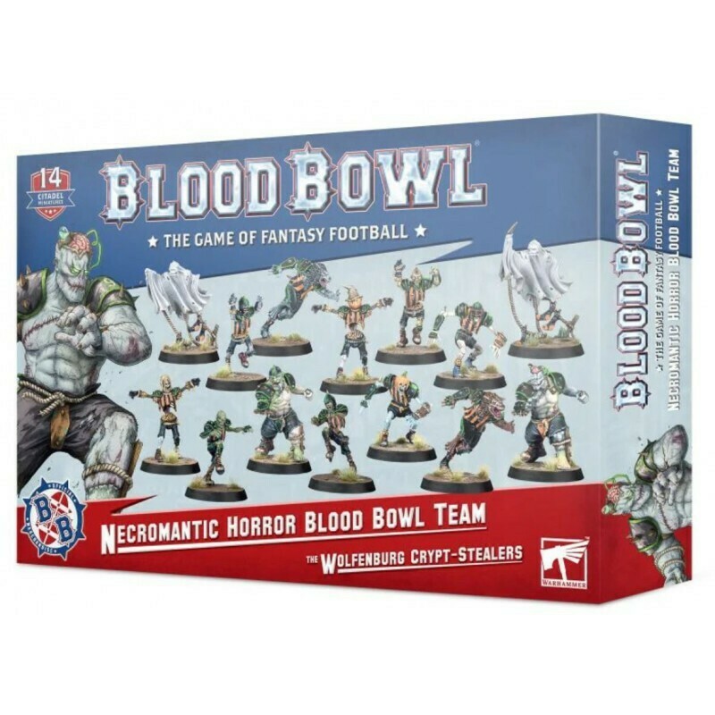 BB Necromantic Horror