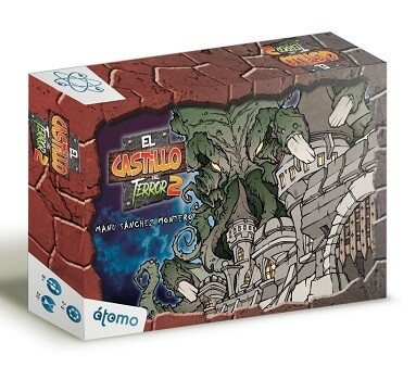 Castillo del terror 2