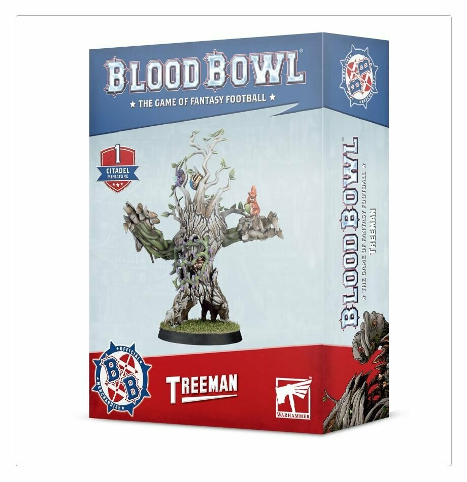 BB Treeman