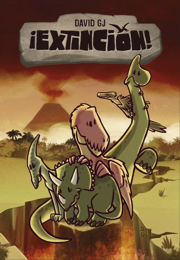 Extinción