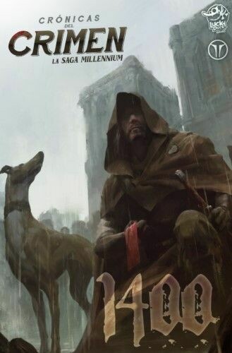 Crónicas del Crimen 1400
