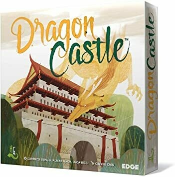 Dragon Castle