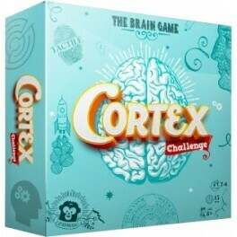 Cortex Challenge