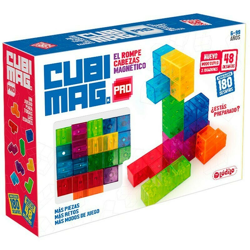 Cubimag pro