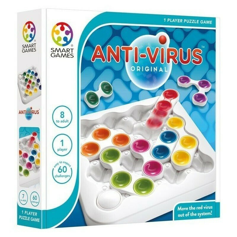 Anti-Virus