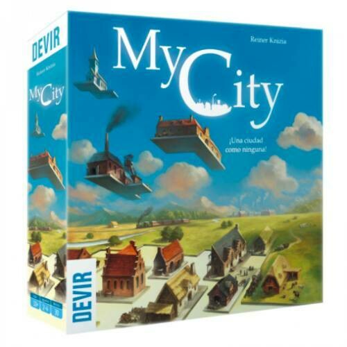 My City