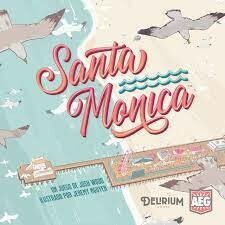Santa Monica