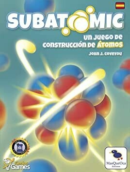 Subatomic
