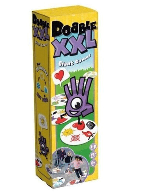 Dobble XXL