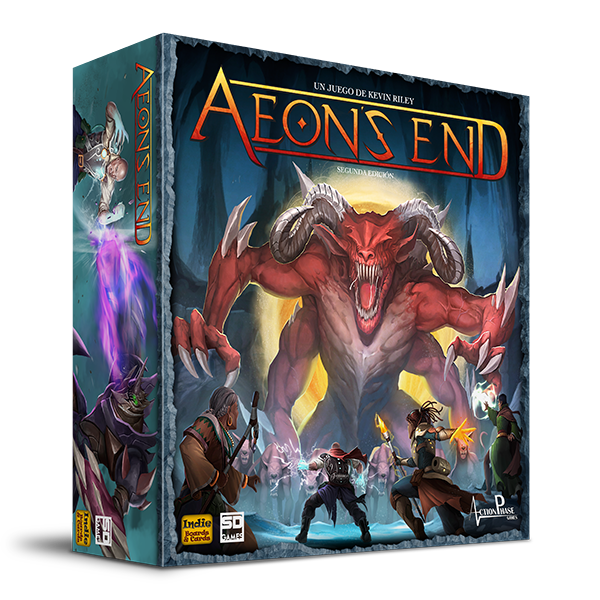 Aeon´s End