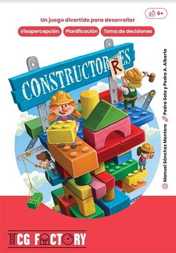 Constructorres