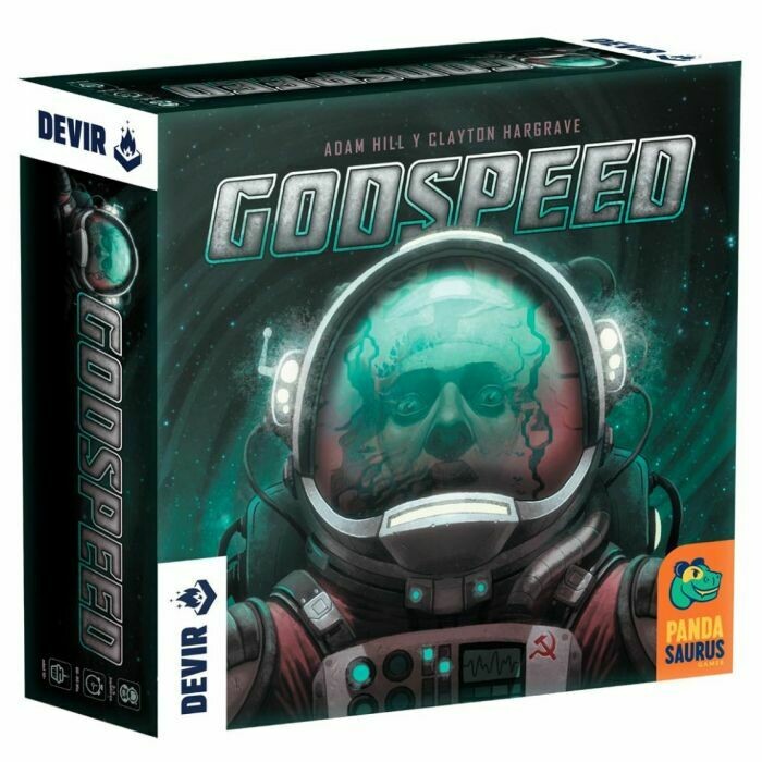 Godspeed