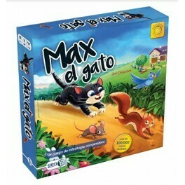 Max el Gato