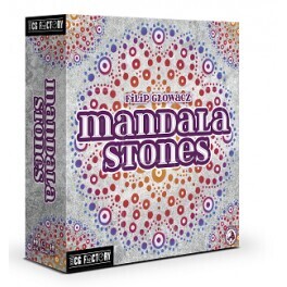 Mandala Stones