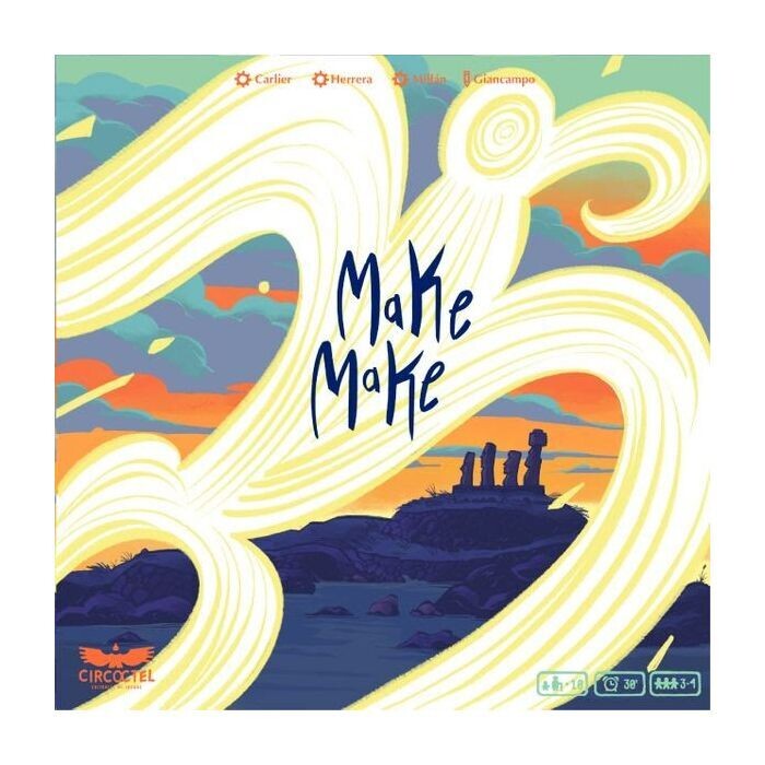 Make make