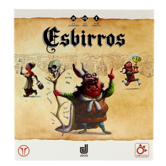 Esbirros