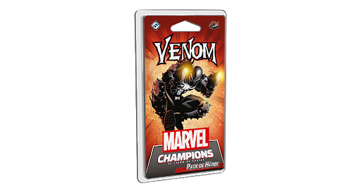 Marvel Champions: Venom