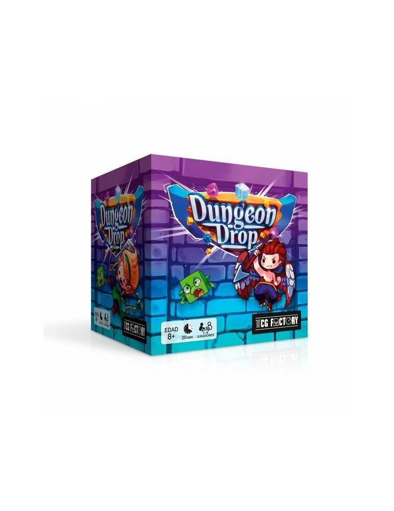 Dungeon Drop