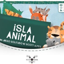 Isla Animal