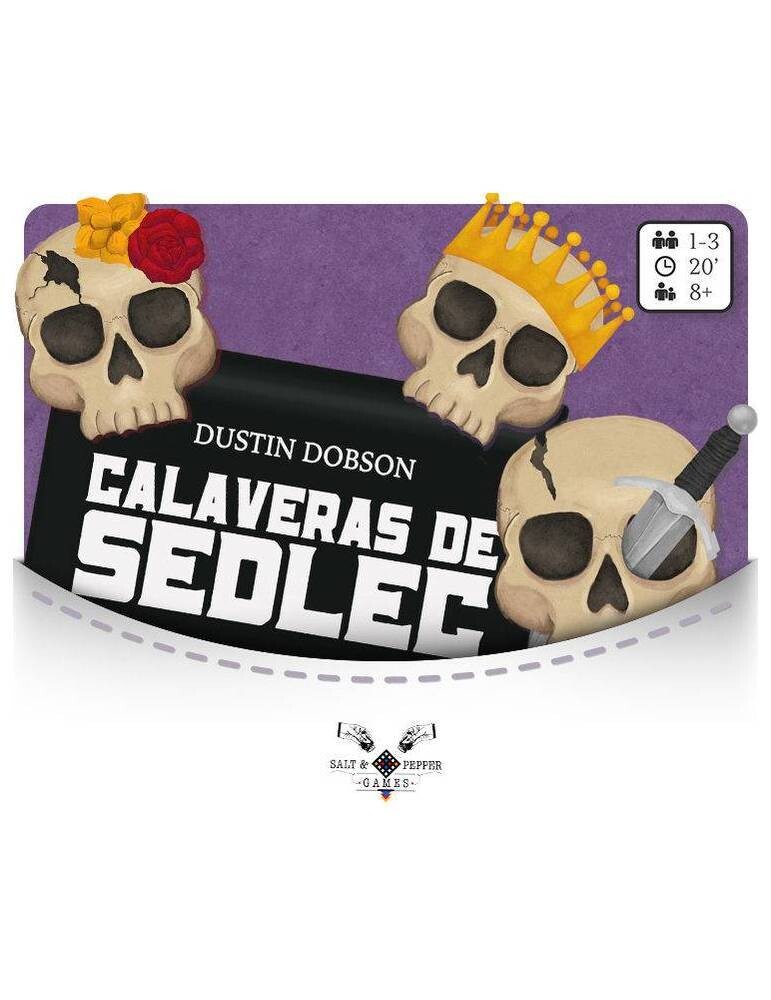 Calaveras de Sedlec