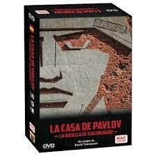 La casa de Pavlov