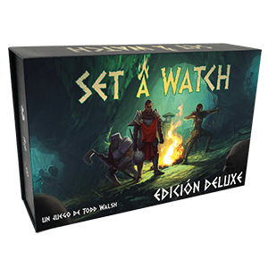 Set a Watch