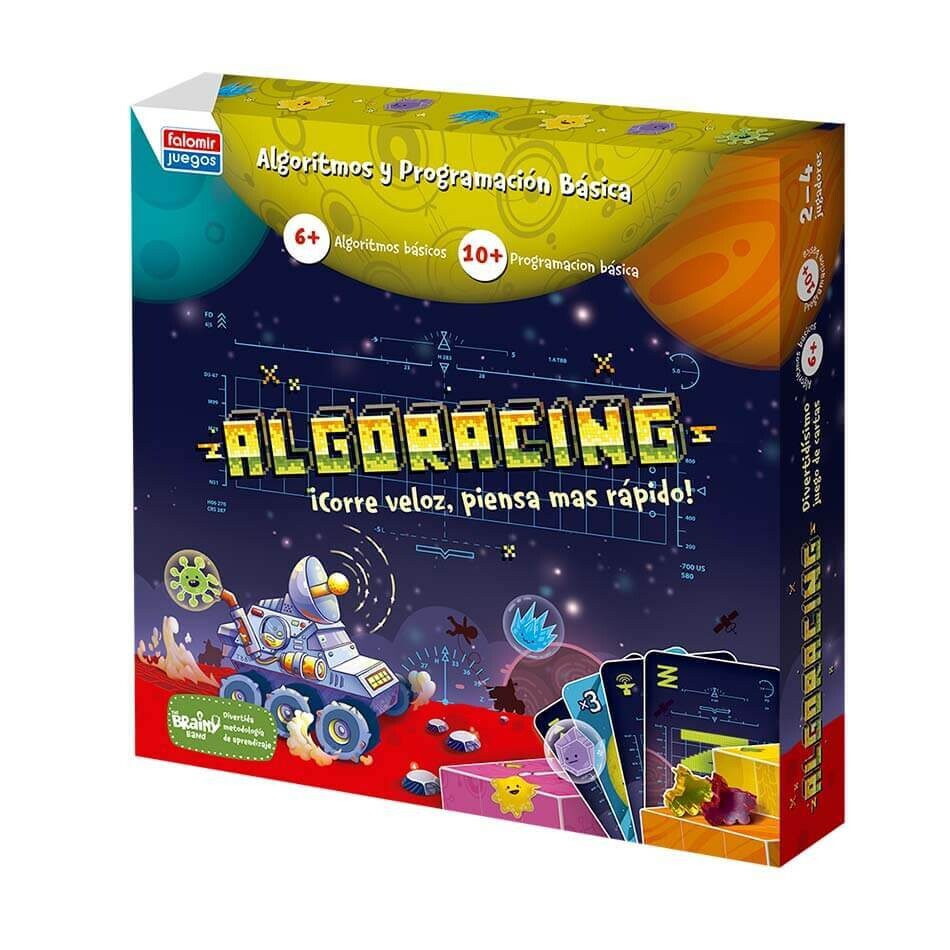 Algoracing