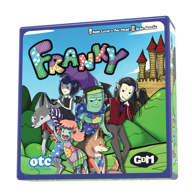 Franky