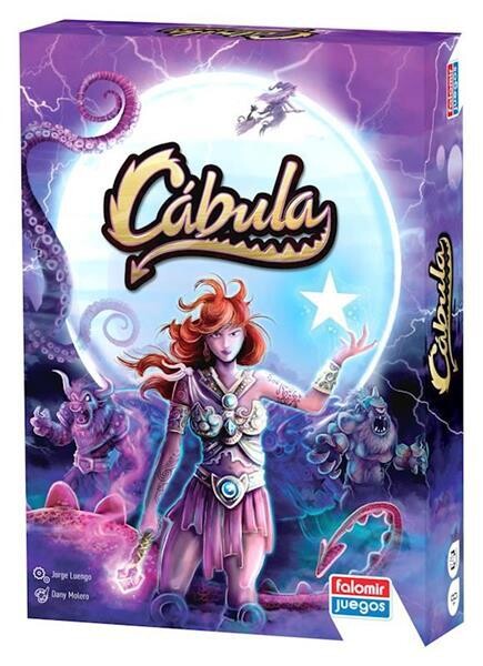 Cábula