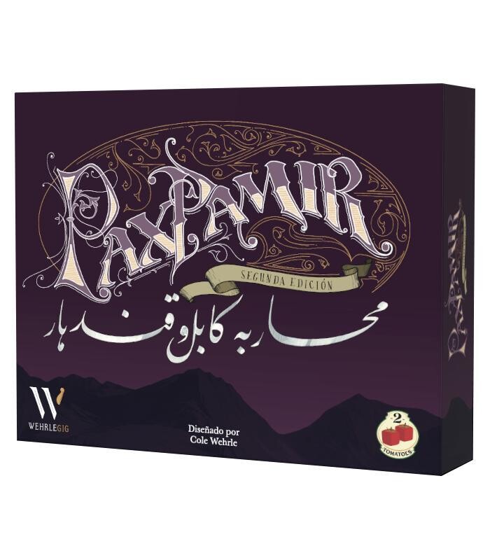 Pax Pamir