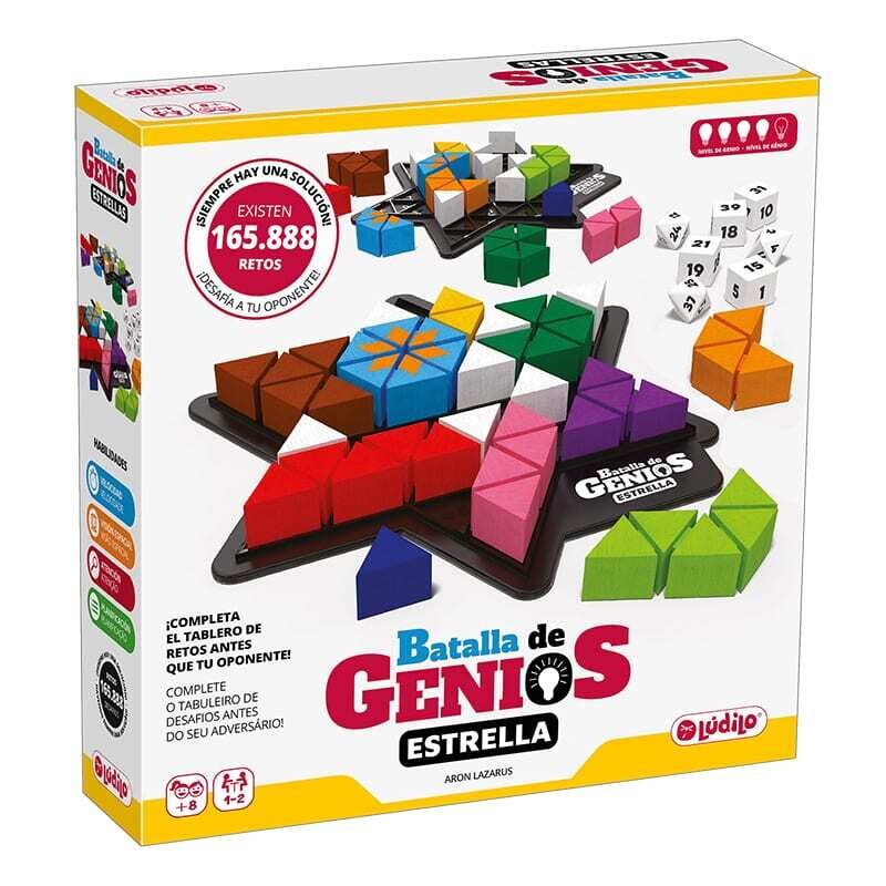 Batallas de Genios Estrella