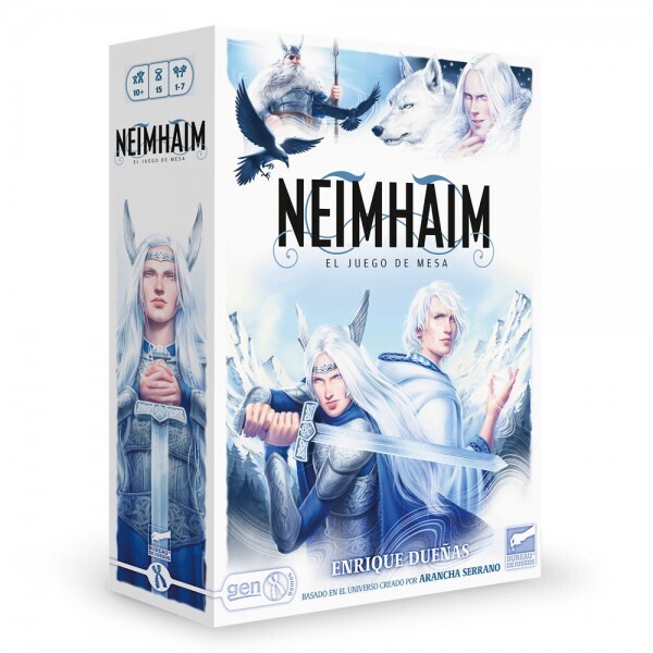 Neimhaim