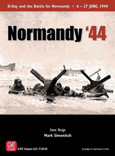 Normandy´44