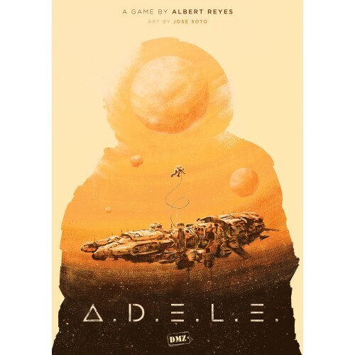 ADELE