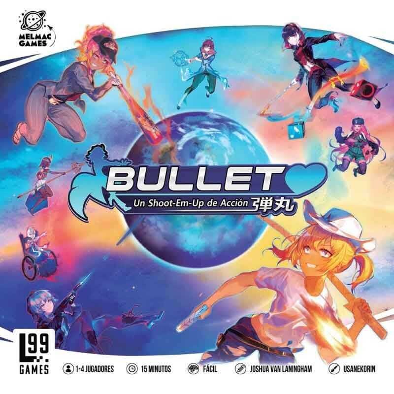 Bullet