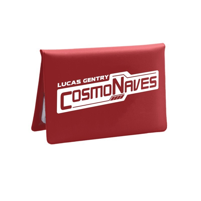 Cosmonaves