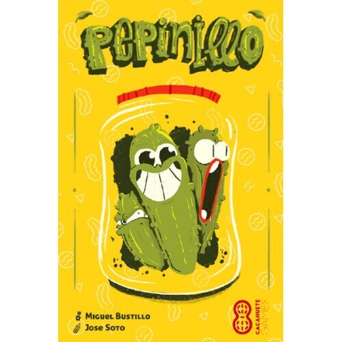 Pepinillo
