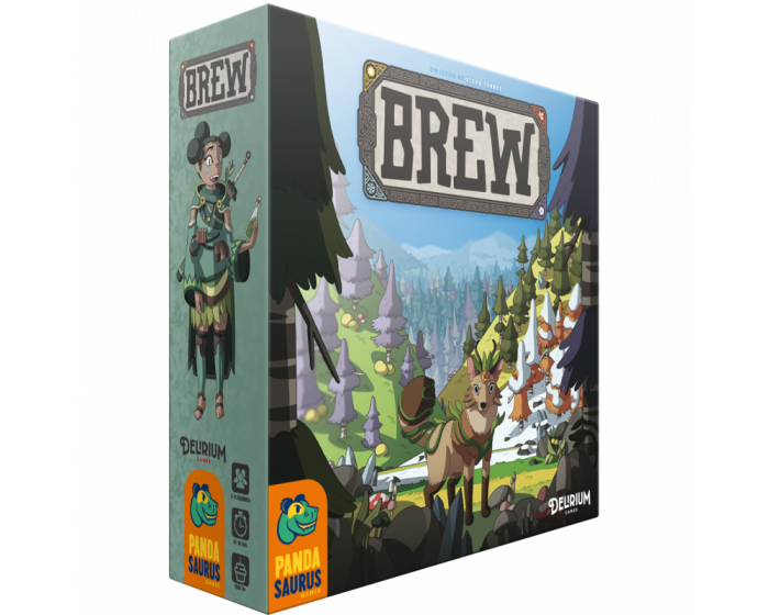 Brew