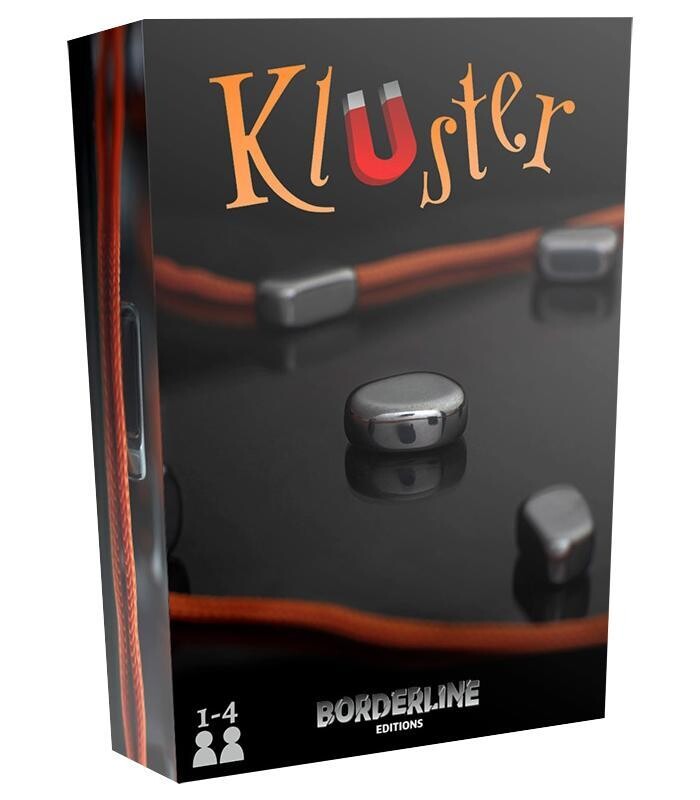 Kluster