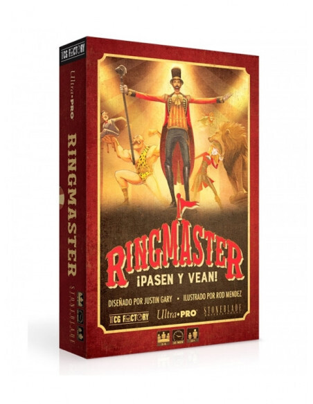 Ringmaster