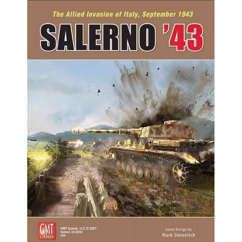 Salerno´43