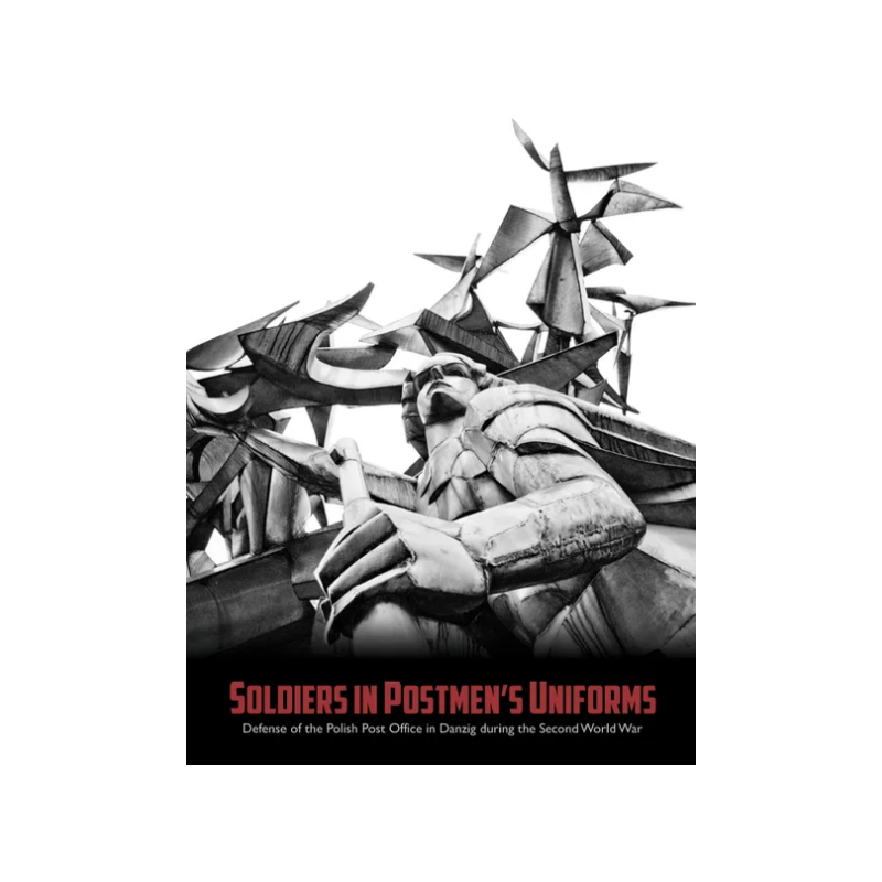 Soldiers in Postmen´s Uniforms Soldiers in Postmen´s Uniforms